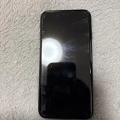iPhone 7 ブラック