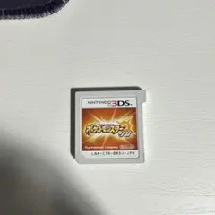 み*ん様 ゆ*じ様 動作確認済 ニンテンドー3DS ポケットモンスター