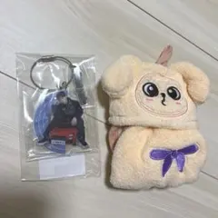 straykids スキズ スンミン パピーム グッズ セット