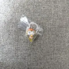 ケロロ軍曹　ちびケロめじるしアクセサリー　クルル