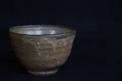 美★唐津皮鯨茶碗西岡小十茶道具李朝骨董川上清美小島直喜梅花皮矢野直人中川自然坊 2025年最新】唐津皮鯨茶碗の人気アイテム - メルカリ