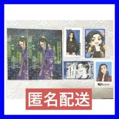 東京リベンジャーズ　場地圭介　ポストカード　特典