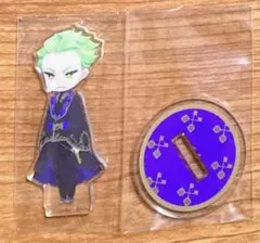 セベク アクスタ 式典服 ミニアクリルスタンドコレクション ディアソムニア