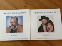 2025年最新】adventure of a quarterの人気アイテム - メルカリ