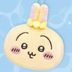 うさぎ マスコット ちいかわ