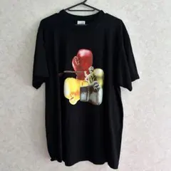 WHIMSY BLACK Tシャツのサムネイル