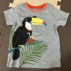 OLD NAVY トゥーカンTシャツ 12-18Mのサムネイル