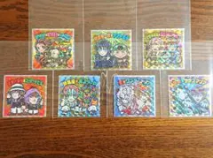 ドラゴンボール アマダ ホロカード 634 Z戦士大集合 当時もの - メルカリ