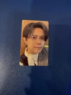 INI POPUP 藤牧京介