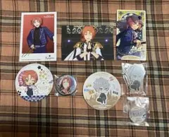 あんスタ　レオ　泉　グッズ