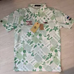Rough and Swell HANG OUT POLO Sサイズのサムネイル