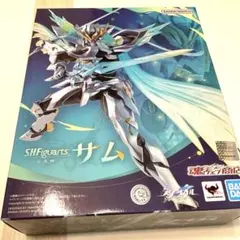 2025年最新】S.H.Figuarts サムの人気アイテム - メルカリ