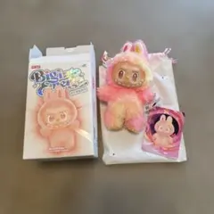 POPMART ラブブ エナジーシリーズ　LOYALTY 新品未使用