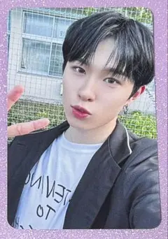NEXZ 오프 이베 10/10 오사카 회장 한정 휴이