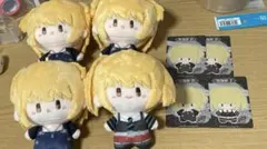ぱやぱやっこぬいぐるみ 弥海砂 DEATH NOTE デスノート ミサ - メルカリ