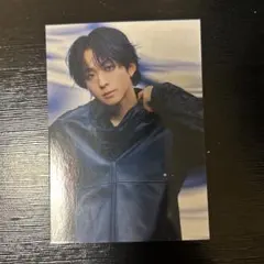 FANTASTICSトレカ　澤本夏輝