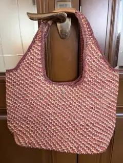 ANTEPRIMA アンテプリマ フーシャ ワイヤーバッグ松屋銀座購入 - メルカリ