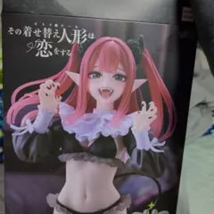 タイトー 恋をする人形 フィギュア 約25cm