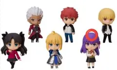Fate ねんどろいど さぷらいず 間桐桜