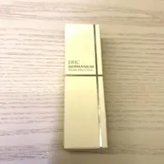 DHC GERMANIUM Double Effect Creamのサムネイル