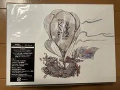 BEST of KIS-MY-FT2 2011-2021 初回盤B