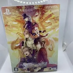 ○Code:Realize 〜白銀の奇跡〜 限定版