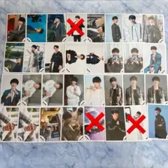 渡辺翔太 公式写真