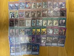 デジモンカード 邪竜/魔竜 デッキパーツ - メルカリ