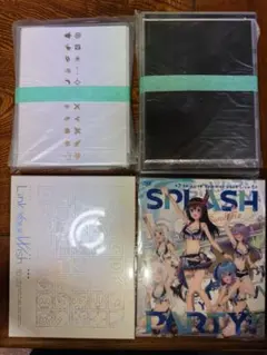 ホロライブ hololive 6th fes. ブルーレイ 修正版付き - メルカリ