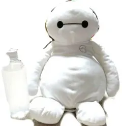 ベイマックス　ぬいぐるみ