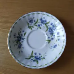 Royal Albert Flower of the Month 皿のサムネイル