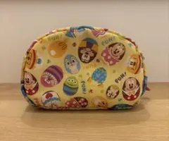 ディズニーイースター・2015・チップとデール・非売品・ラゲッジタグ