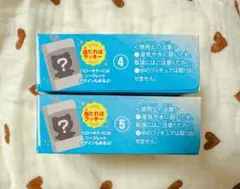 サンリオ　チョコボックス　ポムポムプリン　シナモン