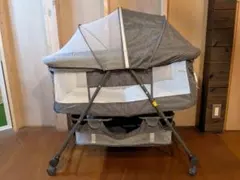 2026年最新】ubravoo ベビーベッドの人気アイテム - メルカリ