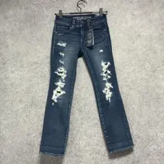 アメリカンイーグル デニム