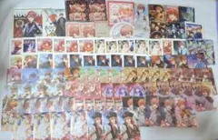 【最終値下げ】アイナナ 七瀬陸 カード類 まとめ売り