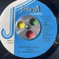 2026年最新】7インチ レコード レゲエの人気アイテム - メルカリ