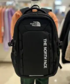 THE NORTH FACE NM2DQ06 DUAL BACKPACK 黒 - メルカリ