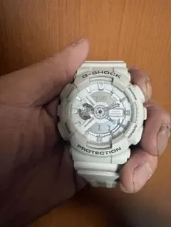 G-SHOCK GA-110TPのサムネイル