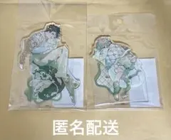 犬居葉菜 アクリルスタンド 狼への嫁入り～異種婚姻譚～ POP UP SHOP