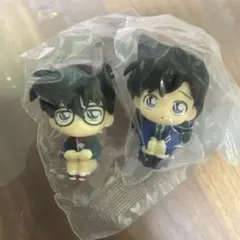 名探偵コナン　まちぼうけ