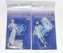 フラガリアメモリーズ ルタールステラ クラークステラ アクリル