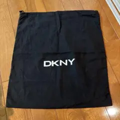 DKNYの袋