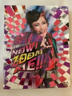 望海風斗/MEGA LIVE TOUR Now!Zoom Me!!〈2枚組〉 - メルカリ