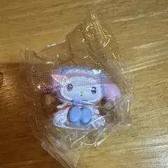 サンリオ ガチャガチャ リトルツインスターズ マイメロ マイメロディ