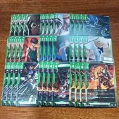 No.28　ガンダムウイング　まとめ