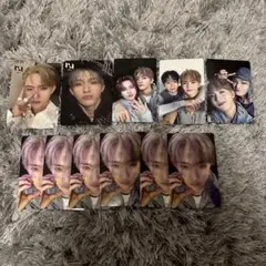 INI 田島将吾 THEORIGIN トレカ