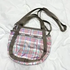 未使用　レスポートサック ショルダーバッグ SMALL JENNI 2way