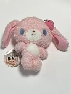 ⭕️⭕️「超レア」サンリオ シュガーバニーズ ストロベリーうさ