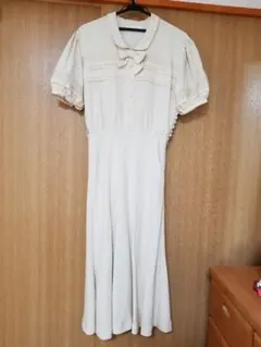 インゲボルグ ワンピース